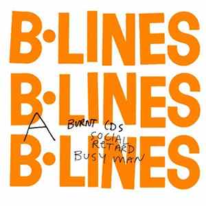 B-Lines - B-Lines FLAC