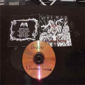 Devilry - A Covenant Infernal FLAC