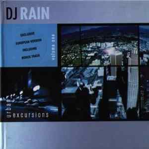 DJ Rain - Urban Excursions Volume One FLAC