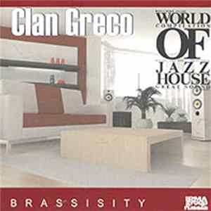 Clan Greco - Brassisity FLAC