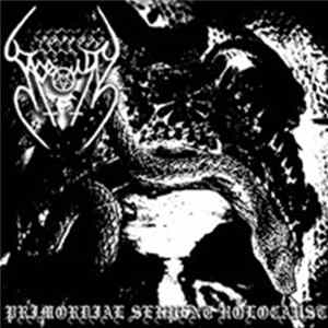 Sacristy - Primordial Serpent Holocaust FLAC