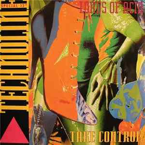 Lords Of Acid - Take Control FLAC