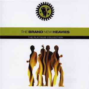 The Brand New Heavies - The Platinum Collection FLAC