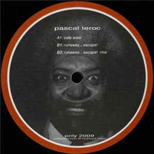 Pascal Leroc - Cafe Wien FLAC