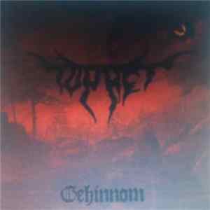 Tophet - Gehinnom FLAC