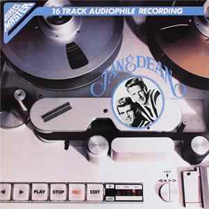 Jan & Dean - Jan & Dean FLAC