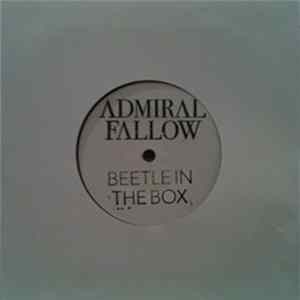 Admiral Fallow - Beetle In The Box FLAC