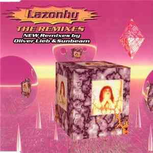 Lazonby - Wave Speech - The Remixes FLAC