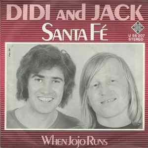 Didi And Jack - Santa Fé FLAC