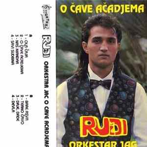 Ruždi Prokuplja ,& Orkestar Jag - O Čve Ačadjema FLAC