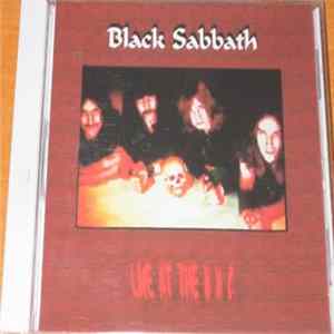 Black Sabbath - Live At The U.N.C. FLAC