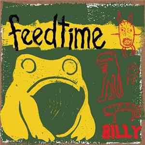 feedtime - Billy FLAC