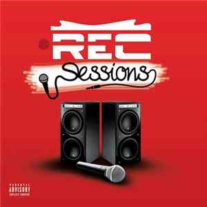 Various - Rec Sessions FLAC