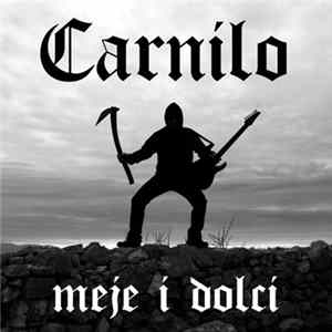 Carnilo - Meje I Dolci FLAC