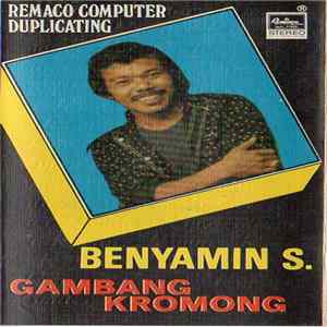Benyamin Sueb, Ida Royani - Gambang Kromong FLAC