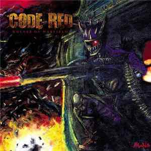 Code Red - Wolves of Warfield FLAC