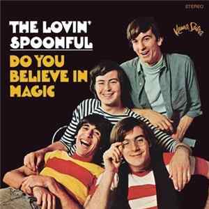 The Lovin' Spoonful - Do You Believe In Magic FLAC