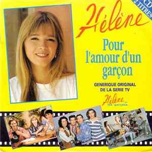 Hélène - Pour L'Amour D'Un Garçon FLAC