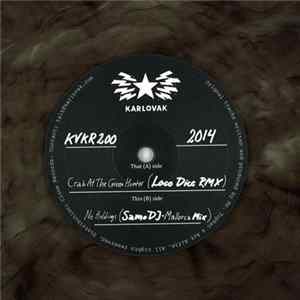 Mr. Tophat & Art Alfie - KVKR200 FLAC