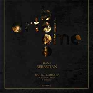 Frank Sebastian - Bartolomeo FLAC