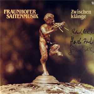 Fraunhofer Saitenmusik - Zwischenklänge FLAC