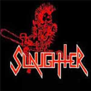 Slaughter - Surrender Or Die FLAC