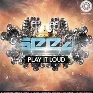 Seed - Play It Loud FLAC