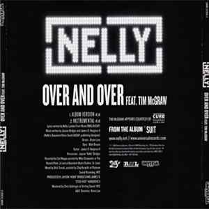 Nelly Feat. Tim McGraw - Over And Over FLAC