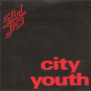 Salford Jets - City Youth FLAC