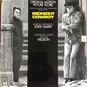 Various - Midnight Cowboy (Original Motion Picture Score) FLAC