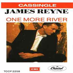 James Reyne - One More River FLAC