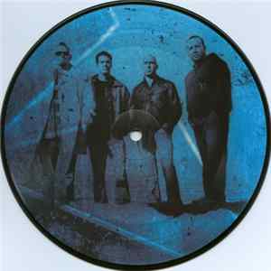 Live - Heaven FLAC