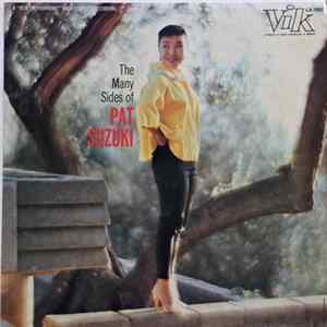 Pat Suzuki With Henri René And His Orchestra - The Many Sides Of Pat Suzuki FLAC