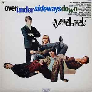 The Yardbirds - Over Under Sideways Down FLAC