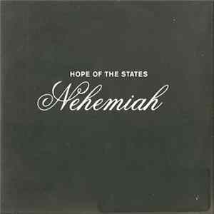 Hope Of The States - Nehemiah FLAC