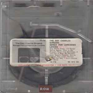 The Ray Charles Singers - Songs For Lonesome Lovers FLAC
