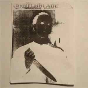 Switchblade - Switchblade FLAC