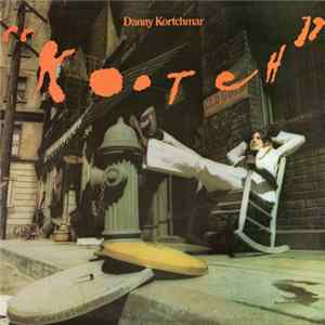 Danny Kortchmar - Kootch FLAC