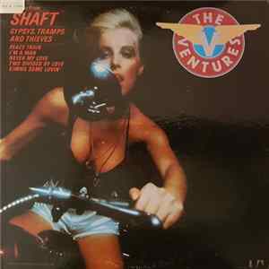 The Ventures - Theme From Shaft FLAC