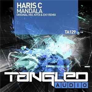 Haris C - Mandala FLAC