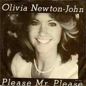 Olivia Newton-John - Please Mr. Please / And In The Morning FLAC