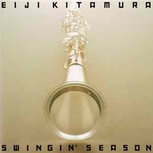 Eiji Kitamura - Swingin' Season FLAC