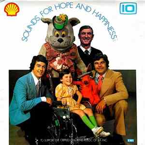 Various - Sounds for Hope and Happiness Vol.2 FLAC