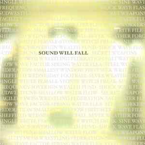 Geisterfahrer - sound will fall FLAC