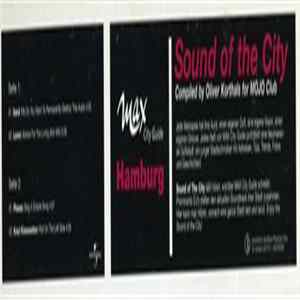Various - Sound Of The City - Hamburg FLAC