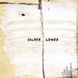 Calder - Lower FLAC