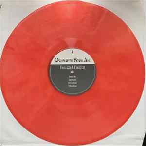 Queens Of The Stone Age - Unplugged & Paralyzed FLAC