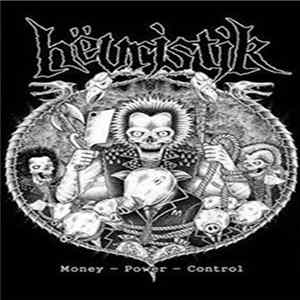 Heuristik - Money, Power, Control FLAC