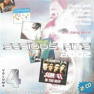 Various - Double Serious Hits 2002 Volume 4 FLAC