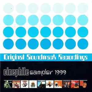 Various - The Cinephile Sampler 1999 FLAC